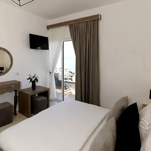 Doka Apartahotel
