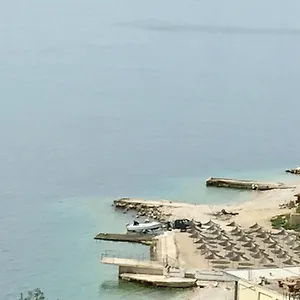 Sea And Sky Sarande