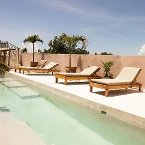 Koos Hotel Tulum