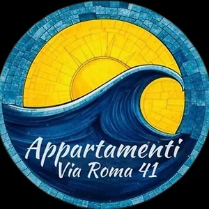 Via Roma 41 , Marina di Campo Italia