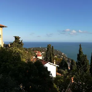 Monaco's Cottage&spa , Roccabruna Francia